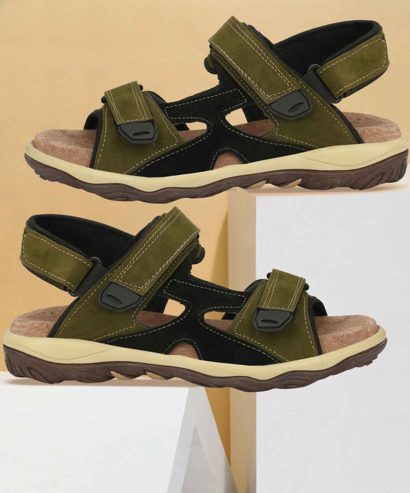 Lee peeter men's sandals on sale