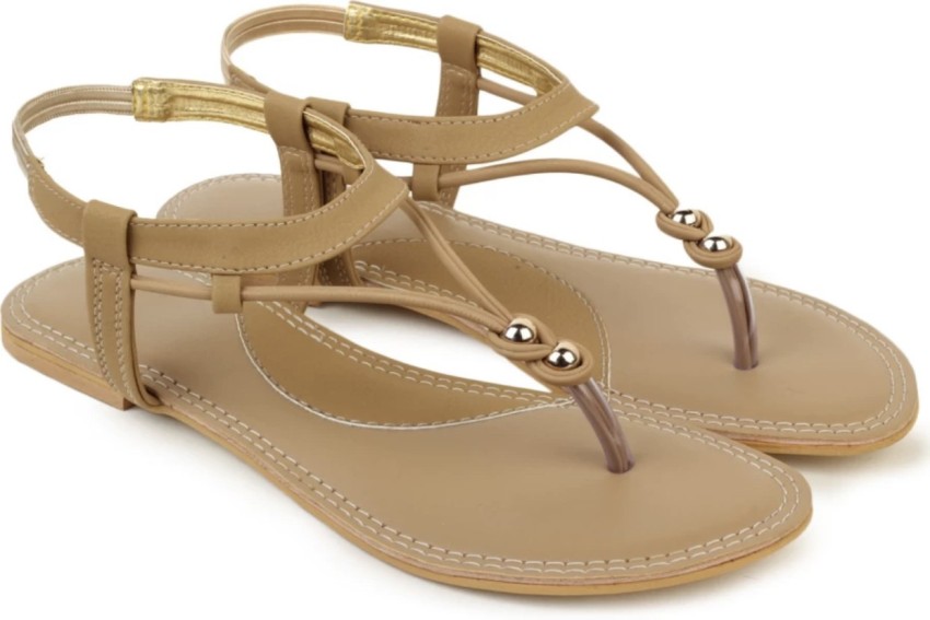 Flat chappals cheap for ladies flipkart