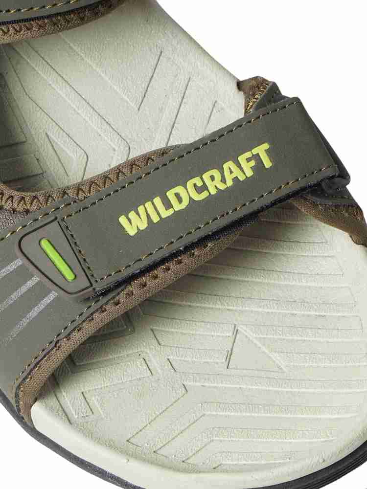 Wildcraft Swift Open Toe Men Multicolor Sports Sandals Buy
