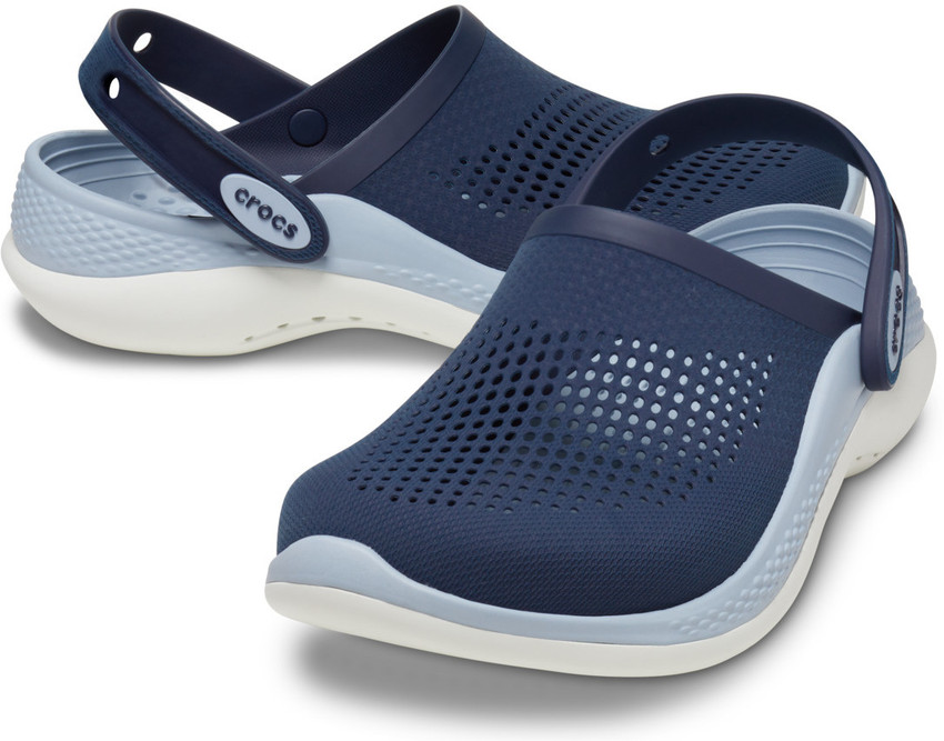 Original on sale literide crocs