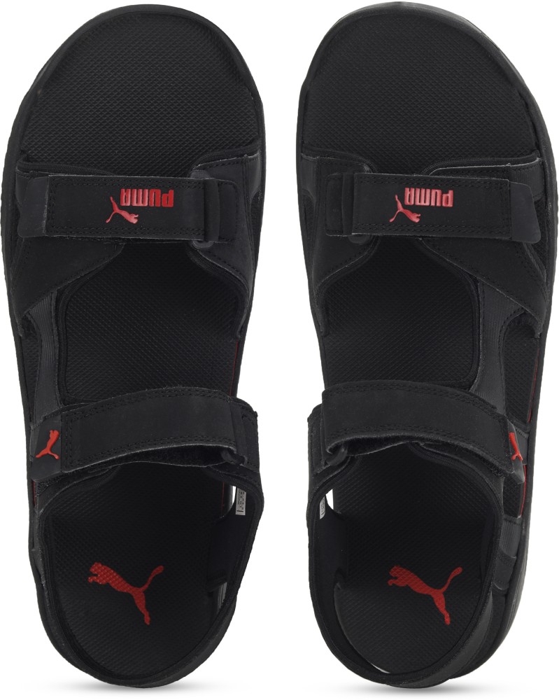 Puma sandals flipkart hot sale