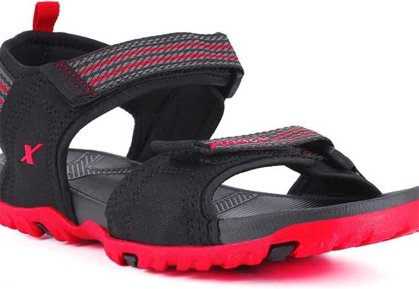 Sparx sandals size chart hot sale