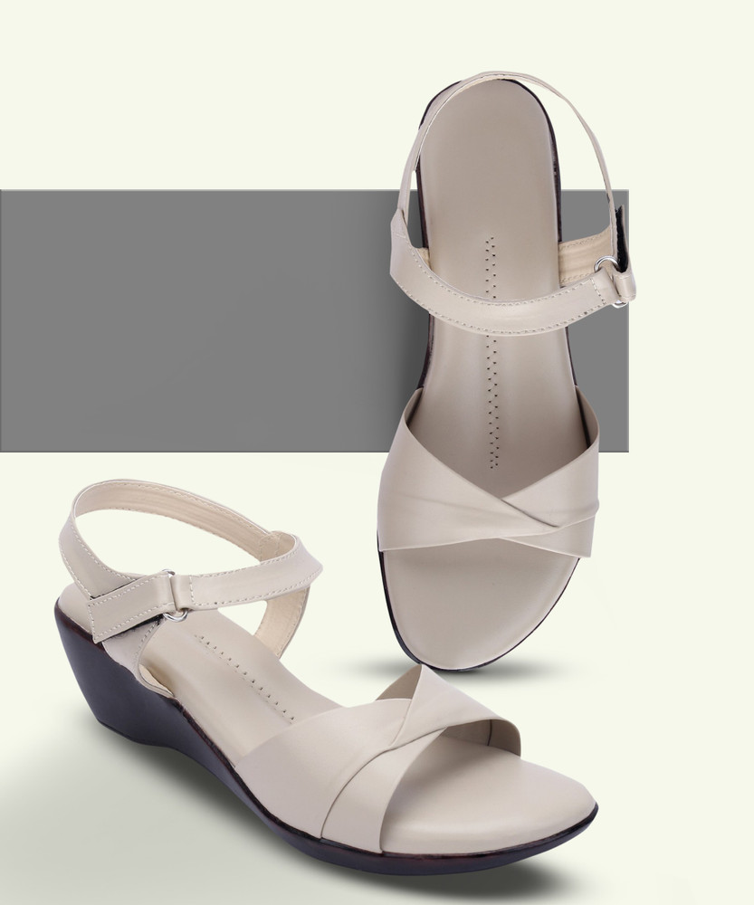 Womens wedge sandals closed toe deals