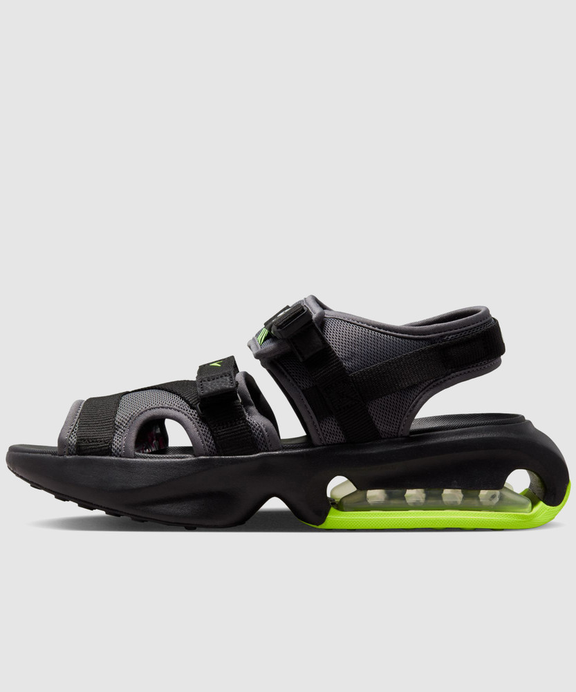 nike mens air max sandals
