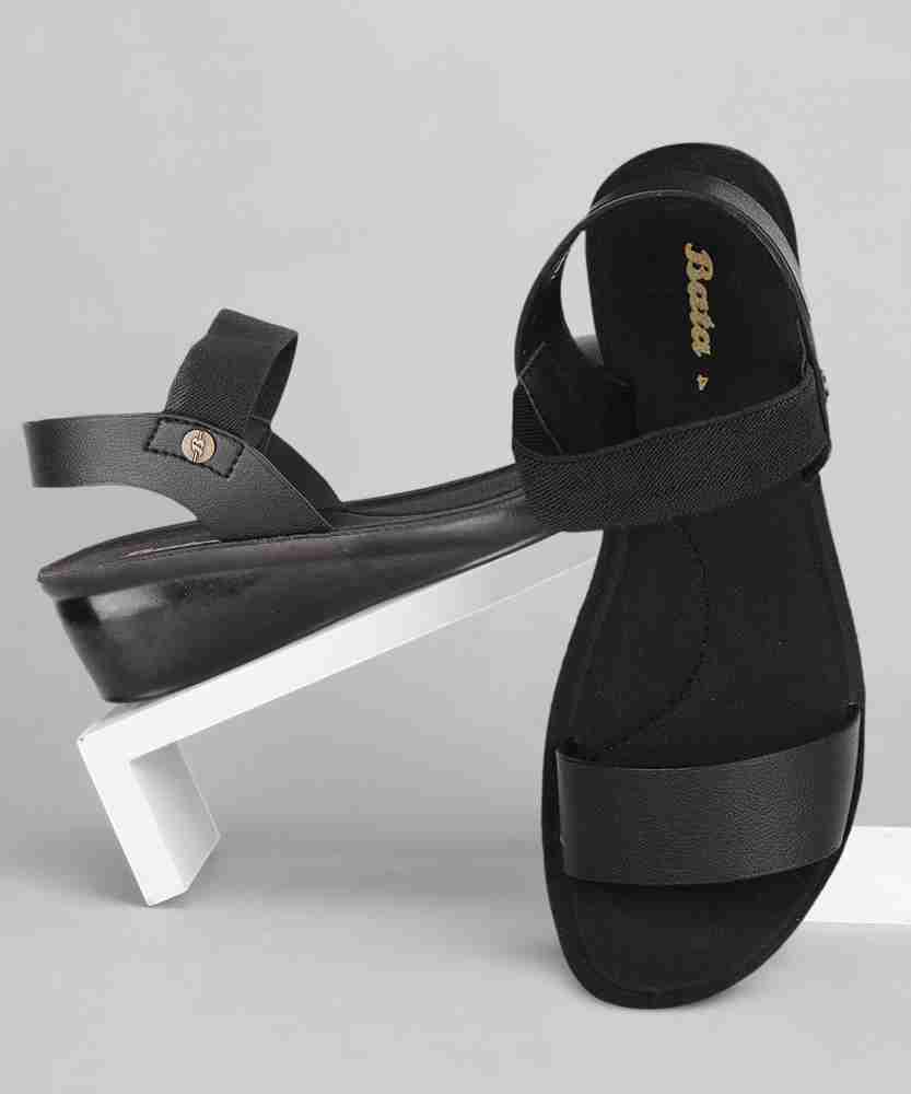 Rainy sandals for womens on sale bata