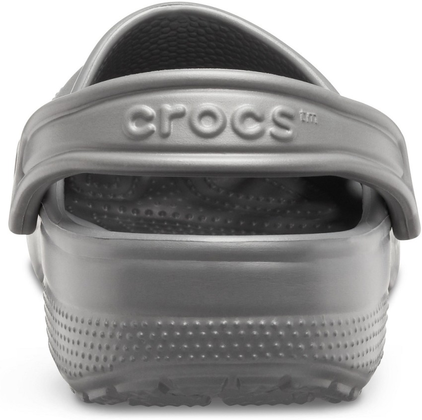 Crocs Classic Clog (Slate Grey)