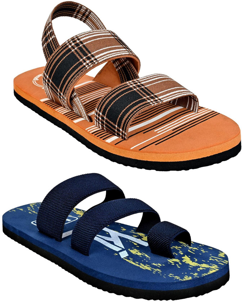 Keyland Men Multicolor Sandals Buy Keyland Men Multicolor