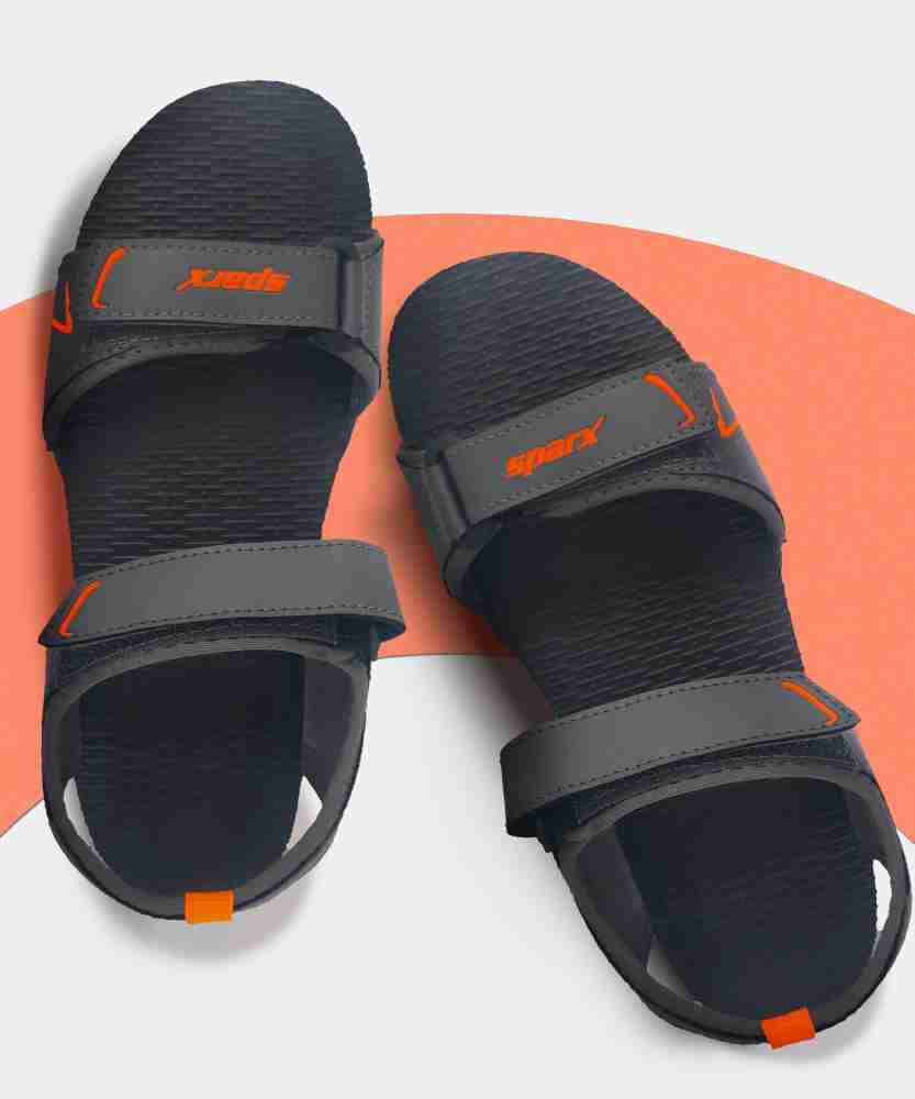 Sparx on sale orange sandals