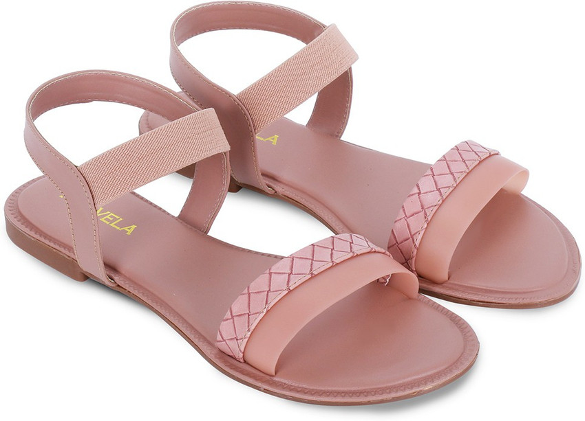 Flipkart ladies flat footwear online