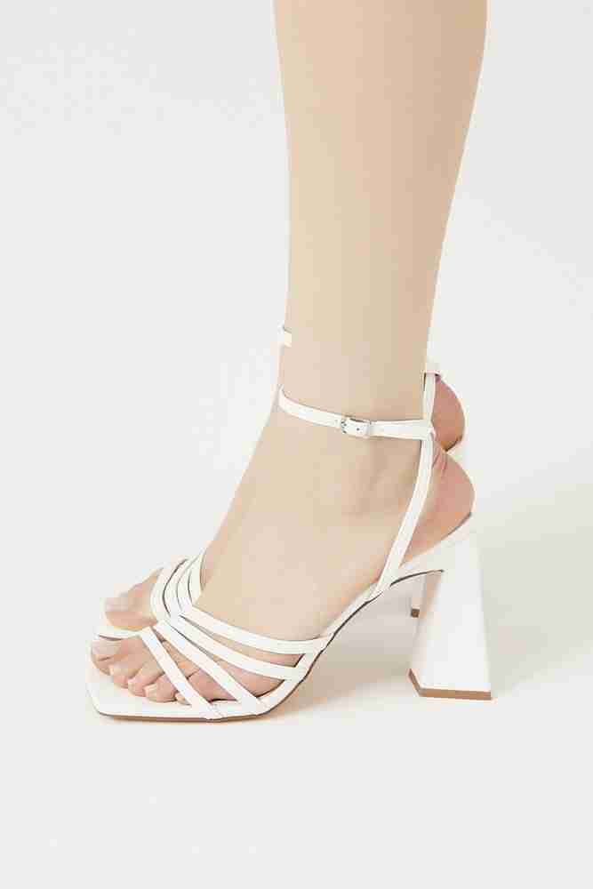 F21 heels sale
