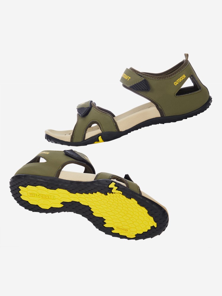 Wildcraft sandals store for men