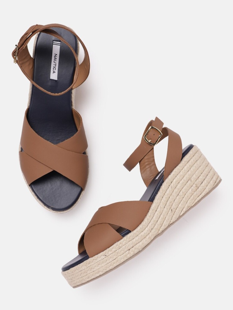 NAUTICA Women Heels Buy NAUTICA Women Heels Online at Best Price Shop Online for Footwears in India Flipkart