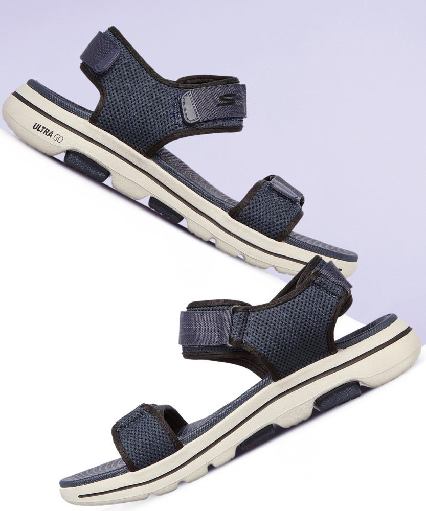 Sandal discount skechers original