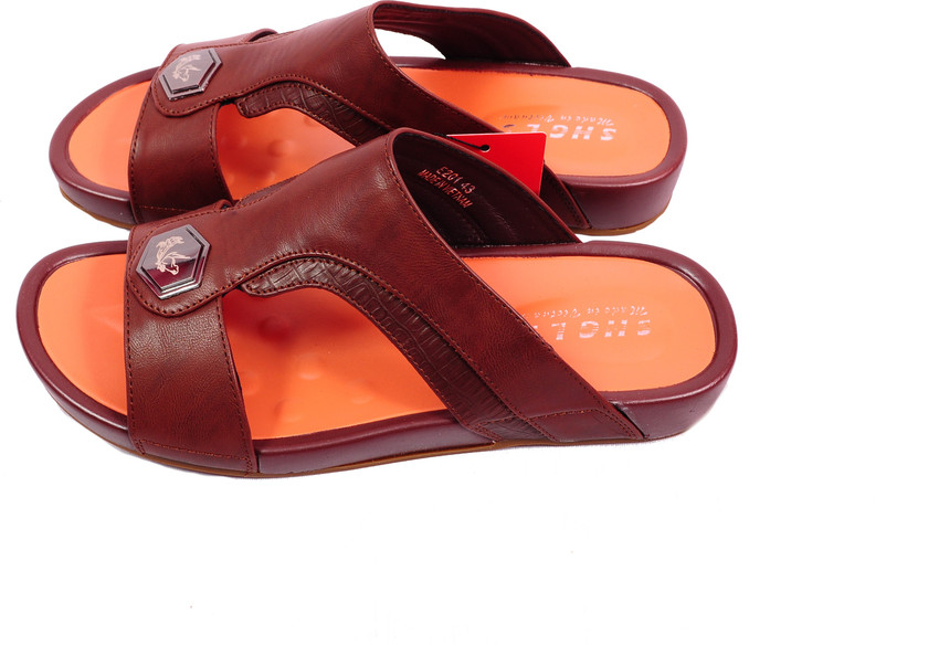 Leather sandal 2025 chappal