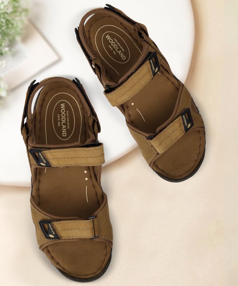 Woodland sandals clearance new arrivals 217