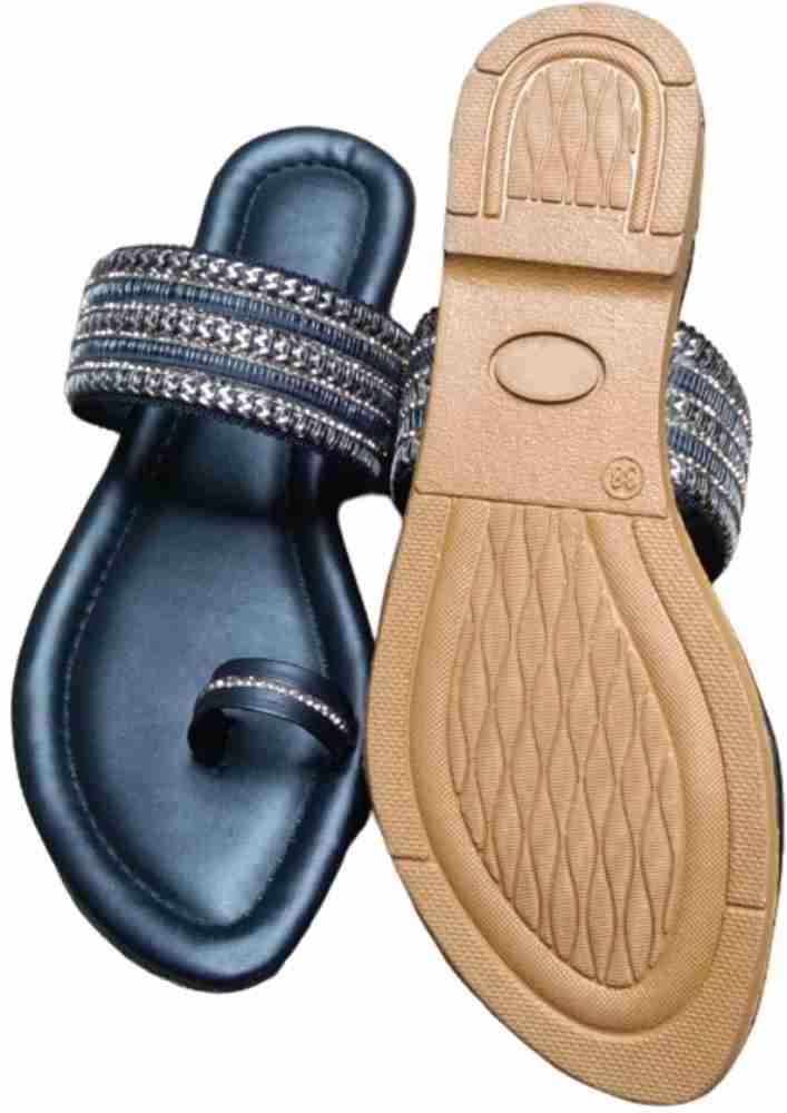 Liza ladies best sale chappal
