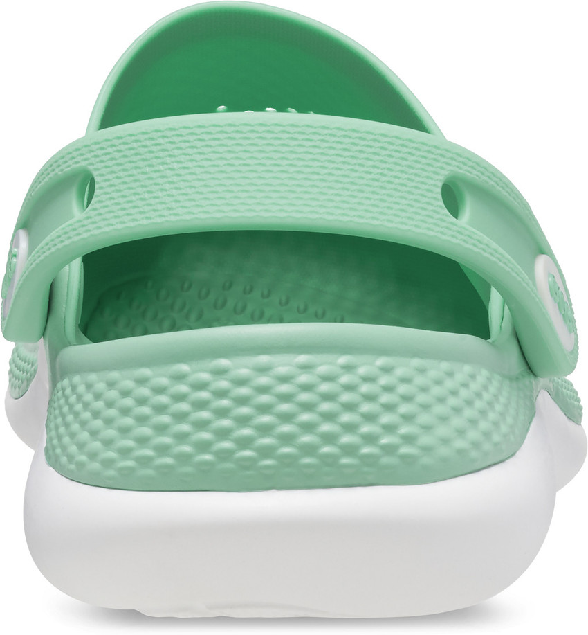 Literide 2024 clog review