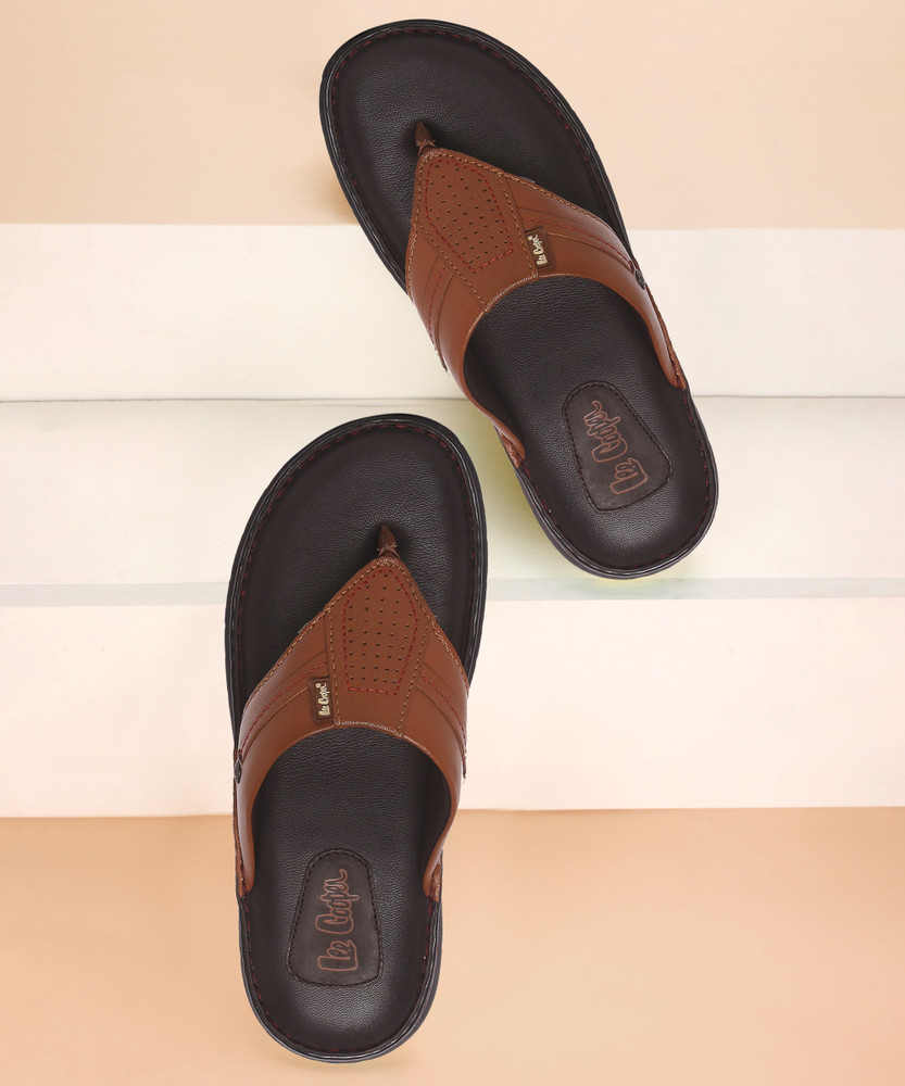 LEE COOPER Men Sandals - Buy LEE COOPER Men Sandals Online at Best Price -  Shop Online for Footwears in India | Flipkart.com