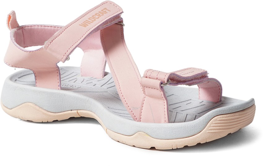 CHGBMOK Clearance Womens Sandals Plush Open-Toe Comfortable Soft