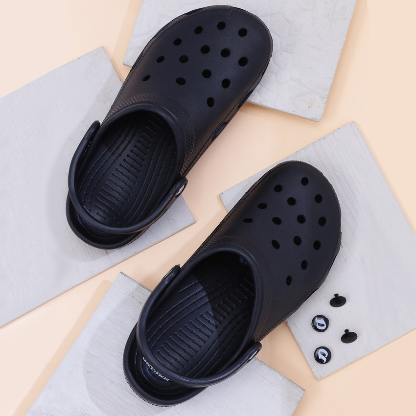 Mens extra wide clogs store