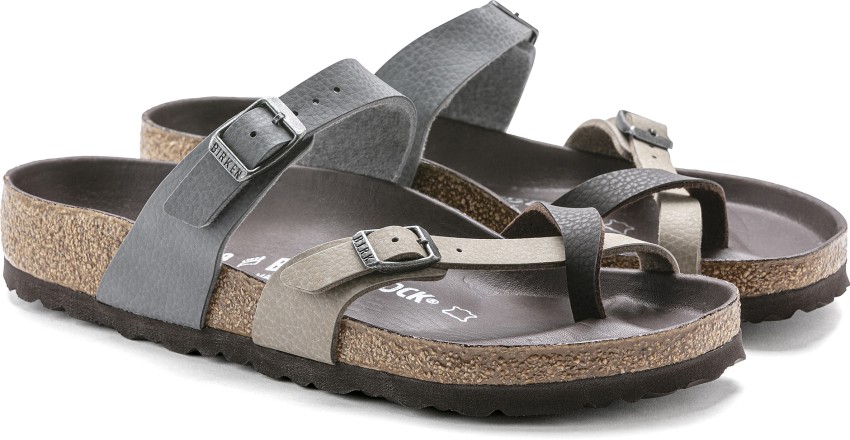 Birkenstock 2025 mayari grey