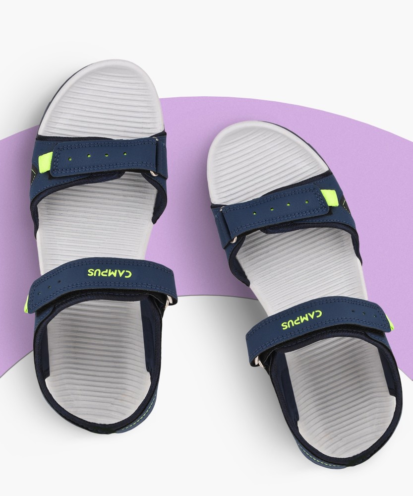 Campus sales sandals flipkart