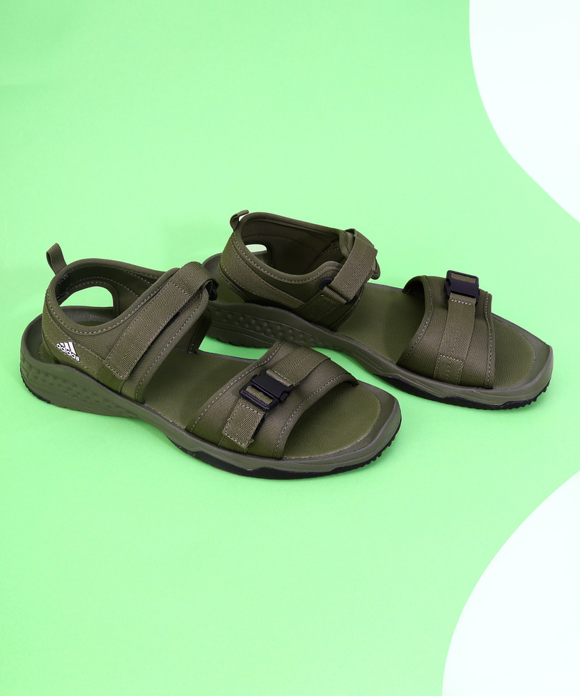 adidas floaters flipkart