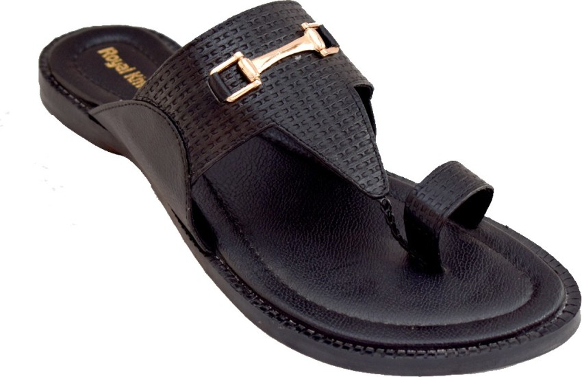 Paragon discount kolhapuri chappal