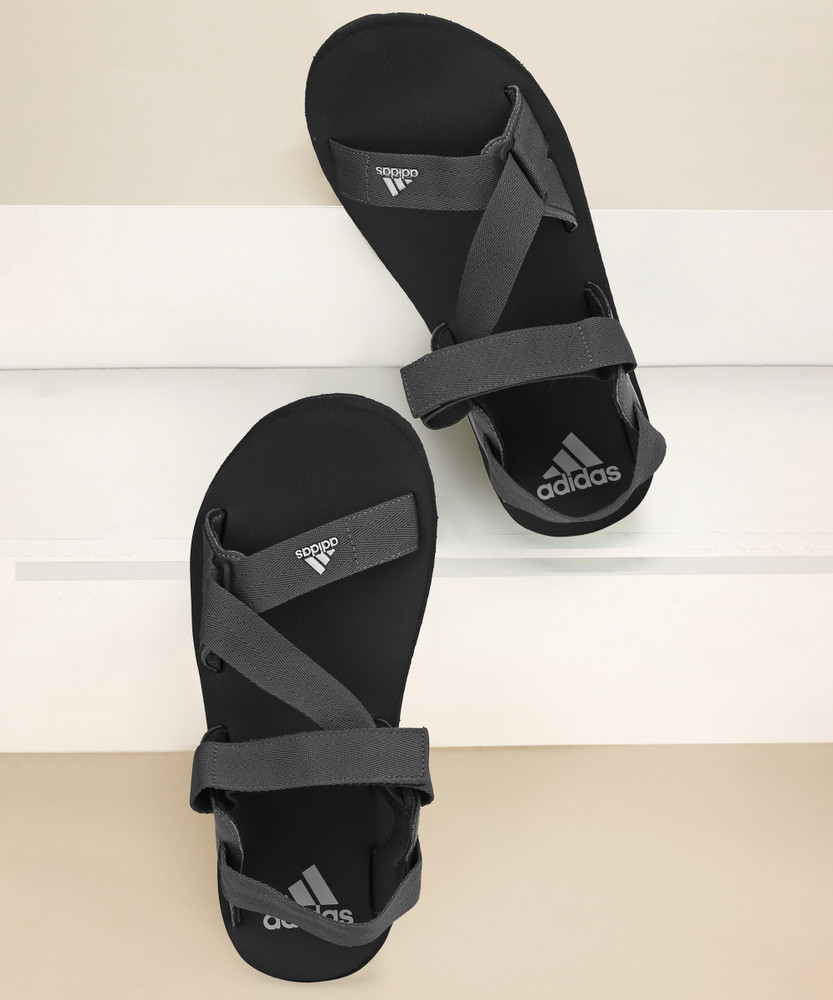 ADIDAS AVIOR 2.0 Men Grey Sports Sandals Buy ADIDAS AVIOR 2.0