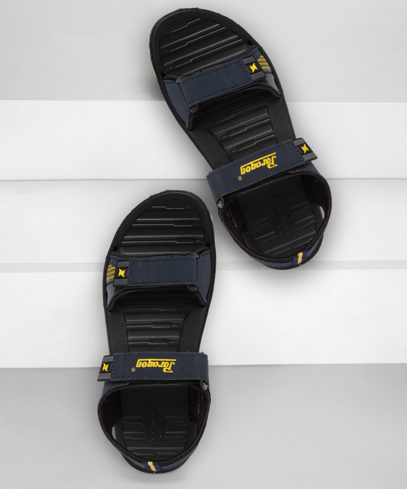 Paragon Men Yellow Blue Casual Buy Paragon Men Yellow Blue