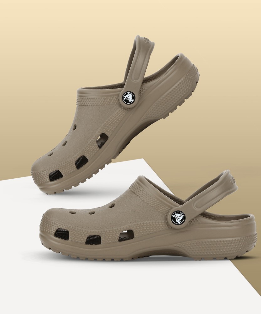 Clog shoes flipkart on sale