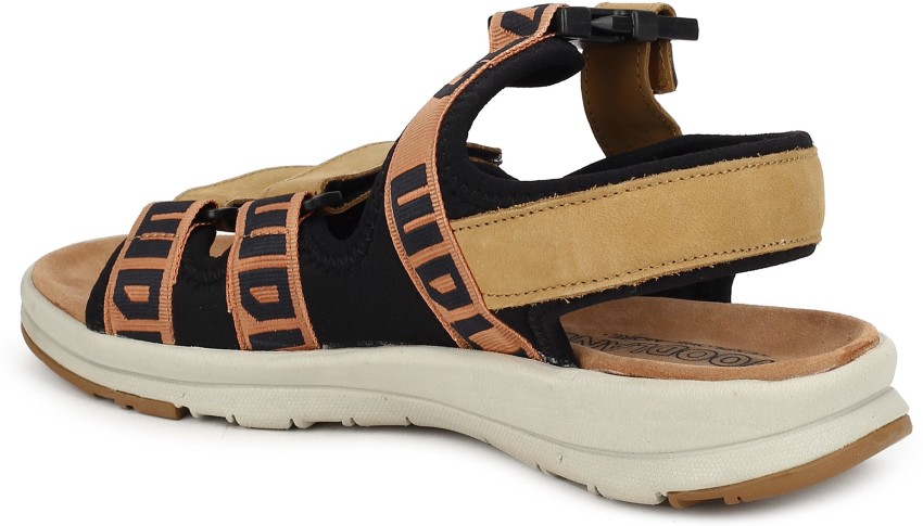 Clarks men's brixby cove sandals hot sale