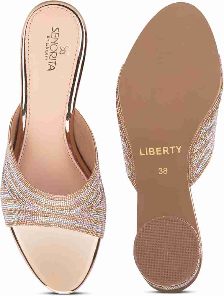 Liberty women's footwear flipkart store