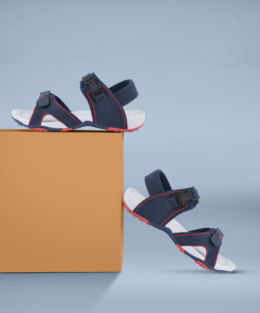 Campus jazzy sale sandals