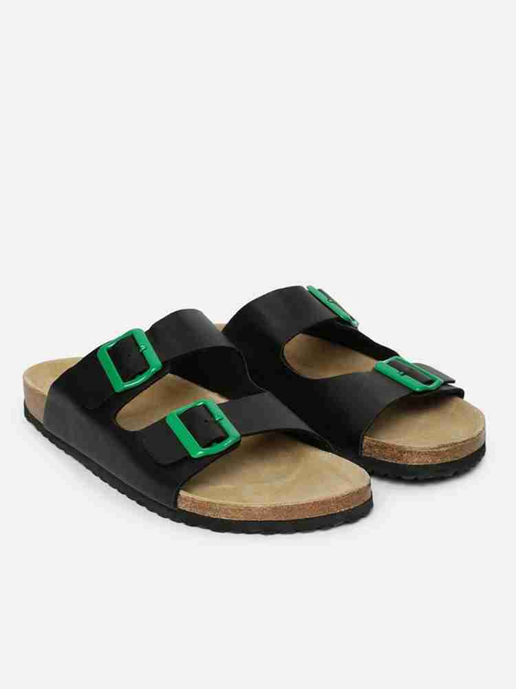 United colors hotsell of benetton sandals