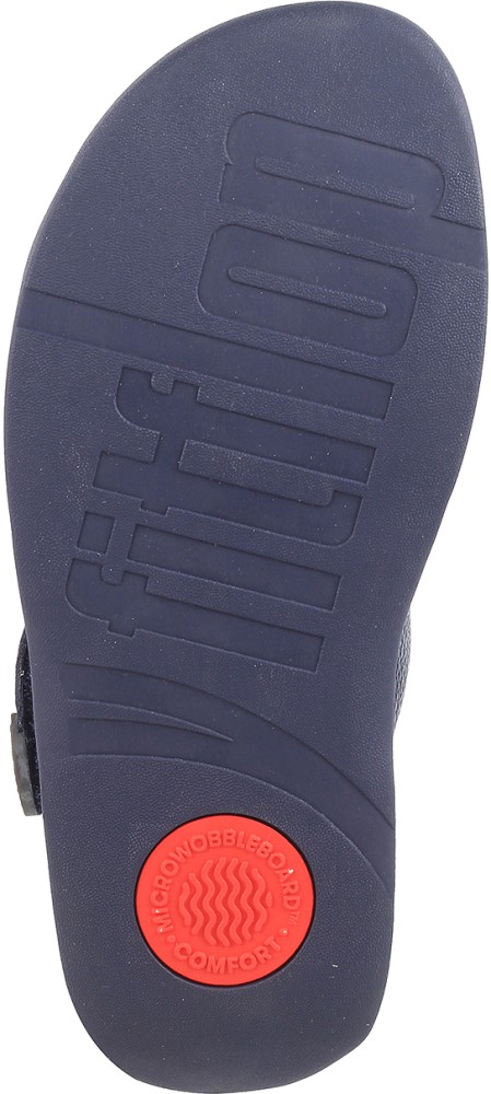 Fitflop best sale mens slippers