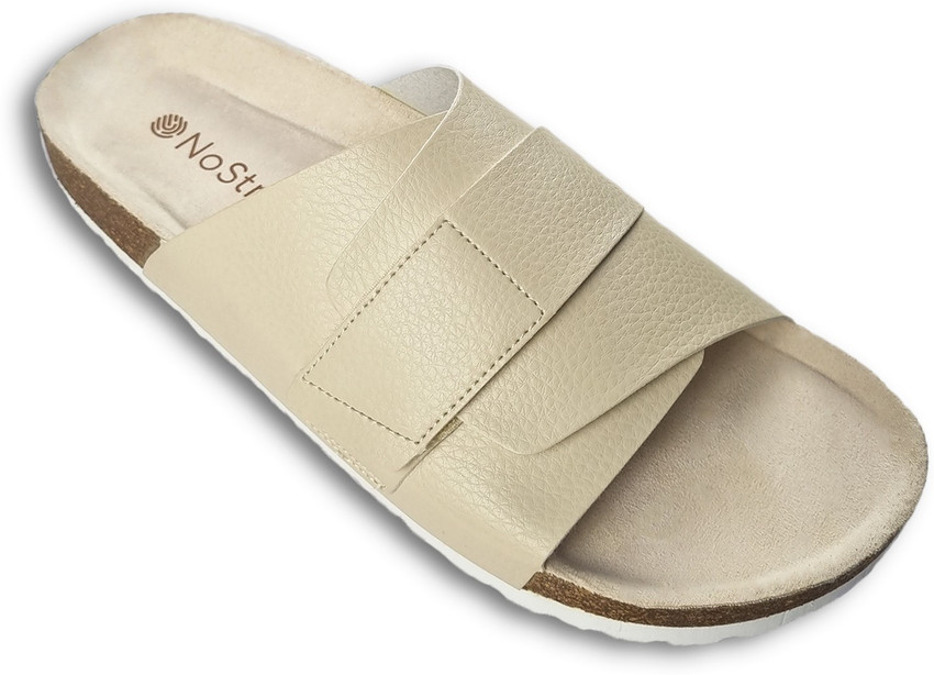 Sandy comfort sandals top