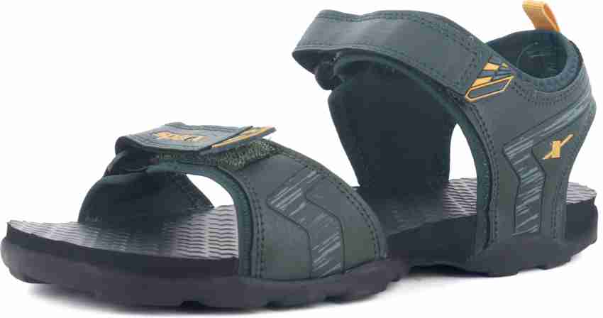 New model 2025 sparx sandals