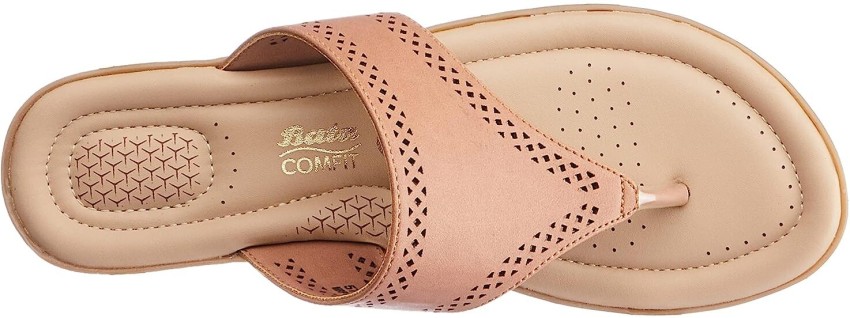 Bata hot sale comfit slipper