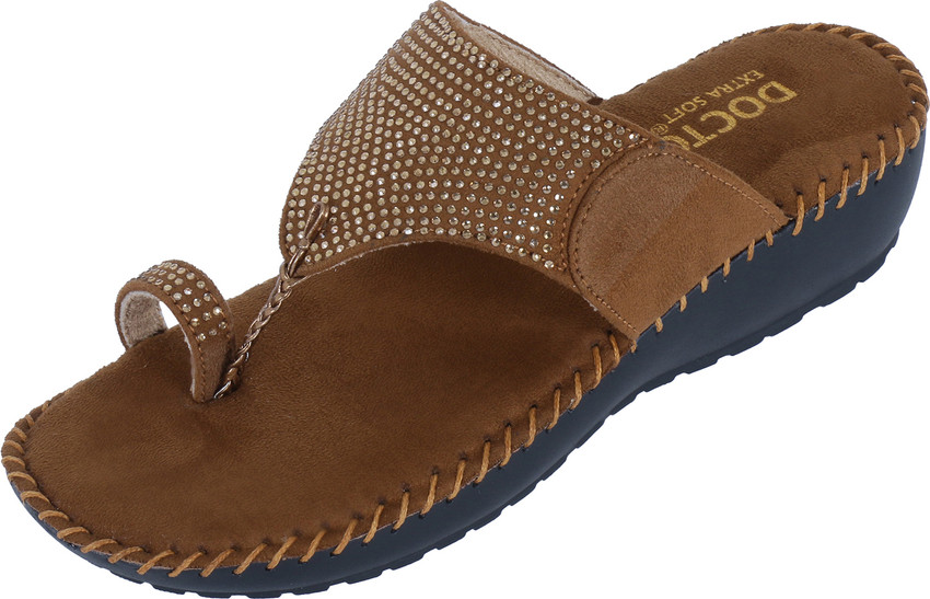 Flipkart doctor chappal shop