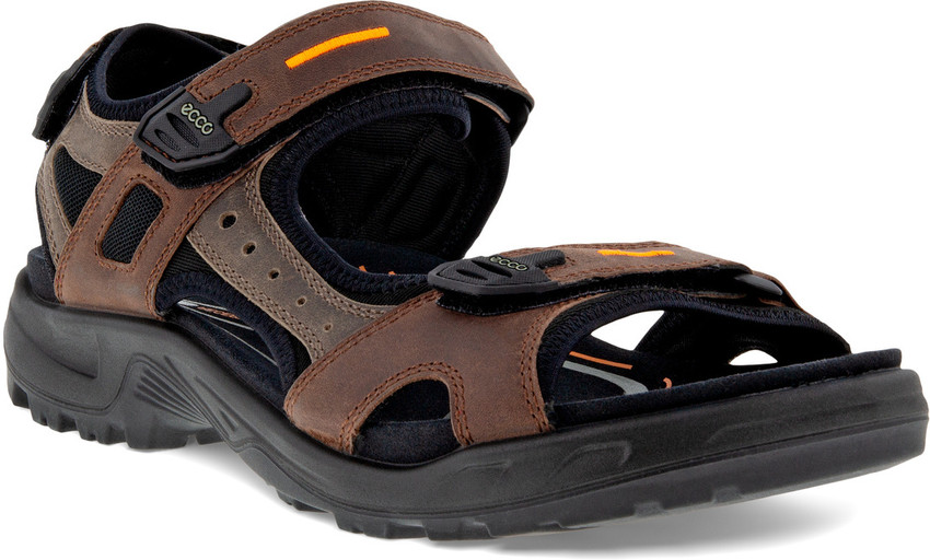 Ecco flip flops mens discount