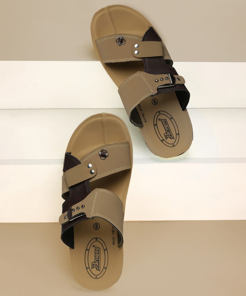 Paragon office online chappal