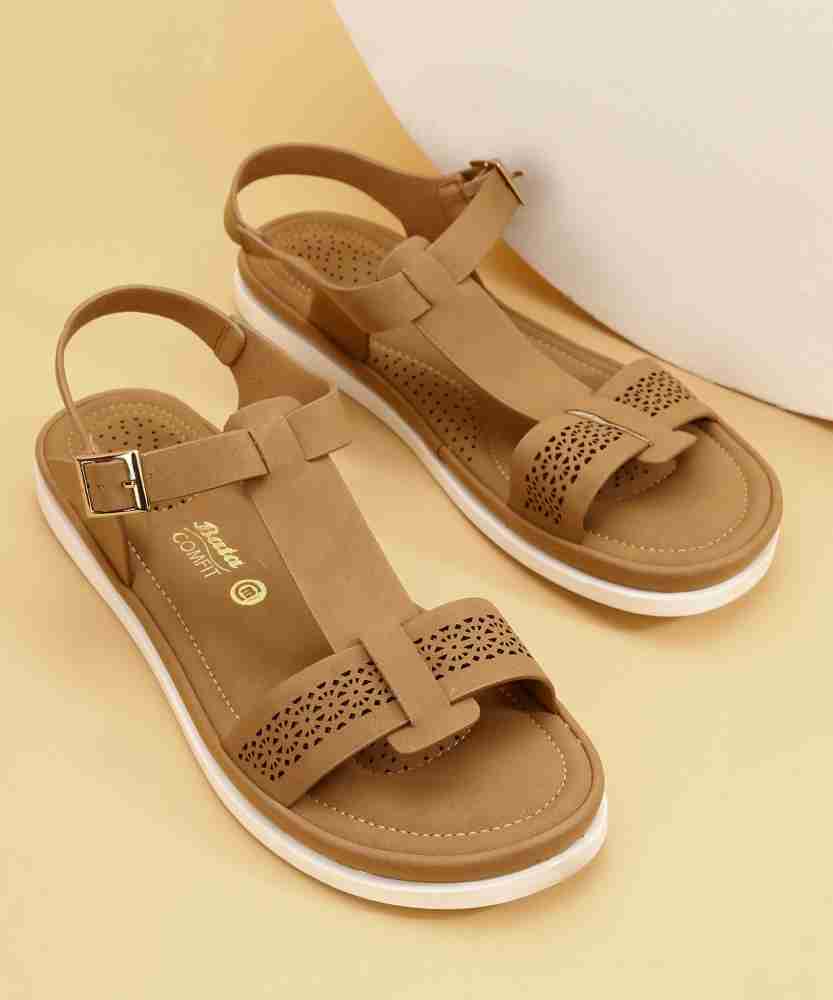 Bata sandals girl best sale