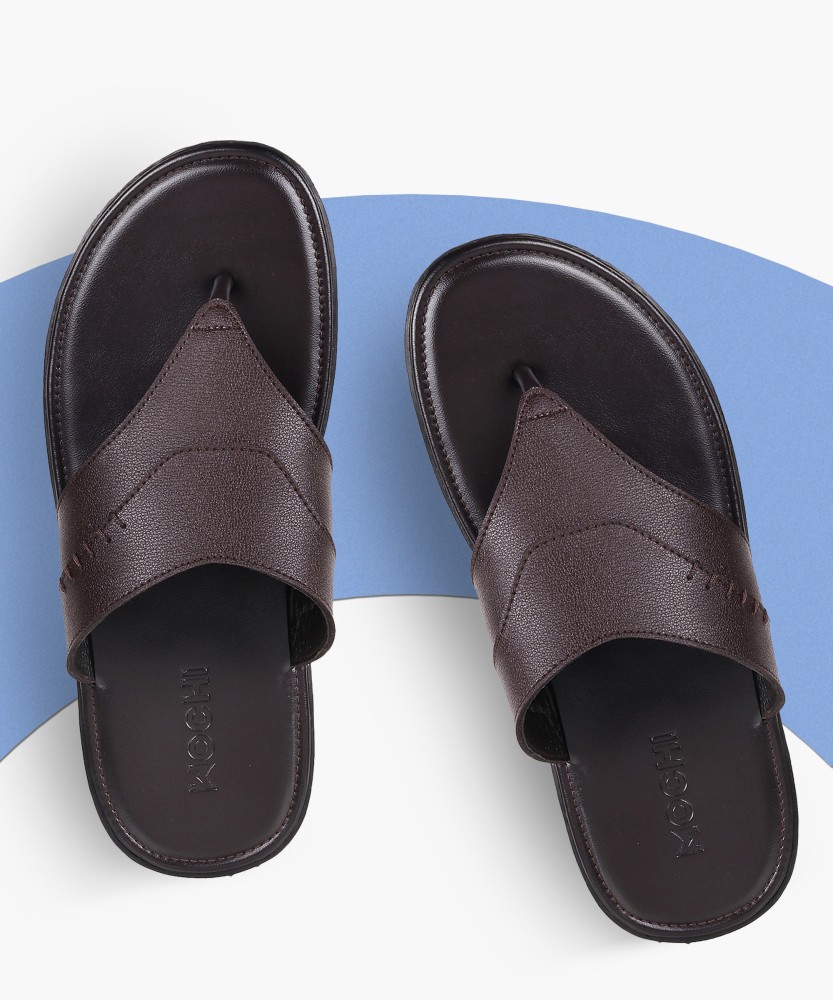 ALDO Jeric - Men's Sandals Flip Flops Black, | Square One