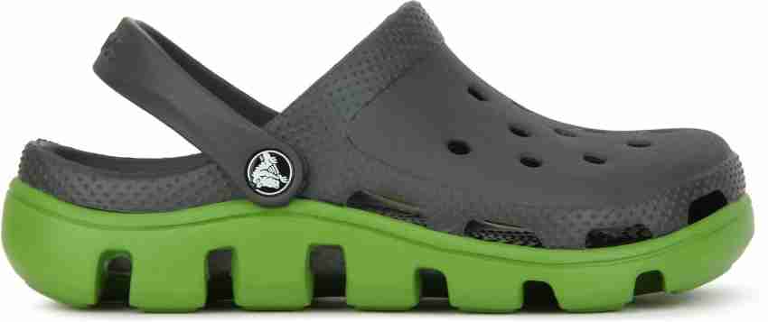 Crocs hotsell duet sport