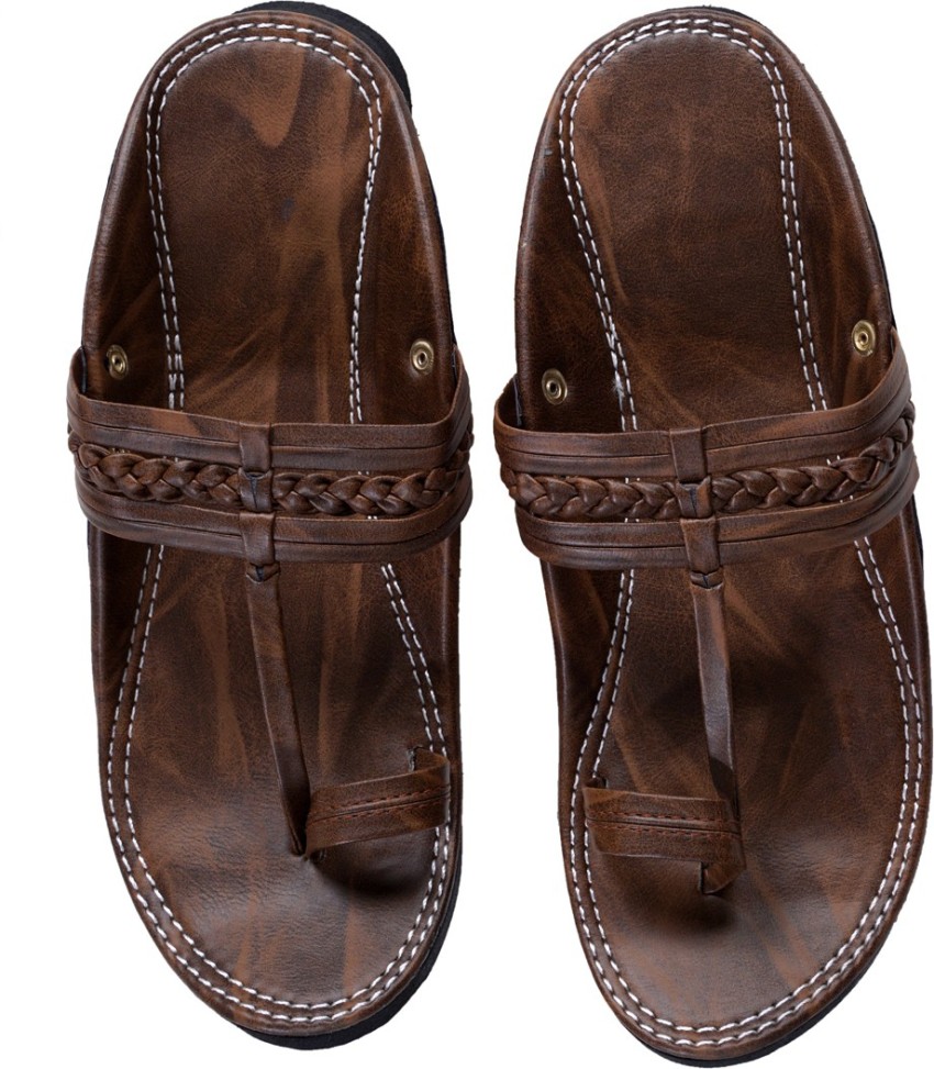 Indian on sale sandals online