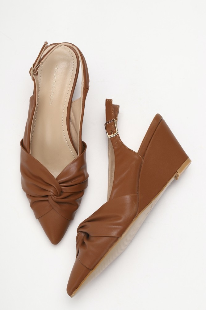 Allen hotsell solly wedges