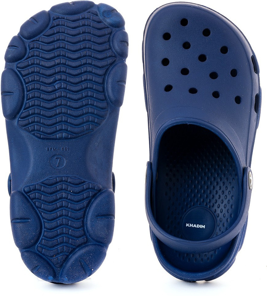 Khadim crocs hot sale