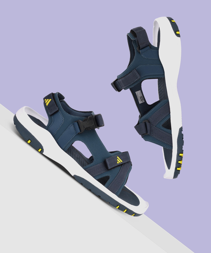 adidas floaters flipkart