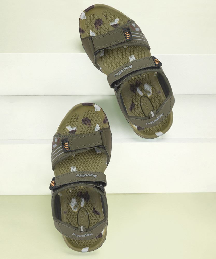 Aqualite rainy sandals shop